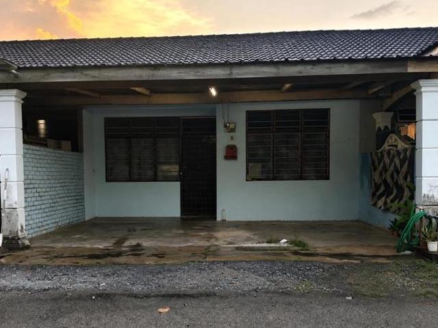 Terraced House for sale in Rompin