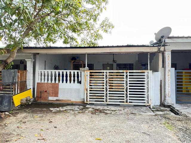 Terraced House for sale in Mentakab, Pahang