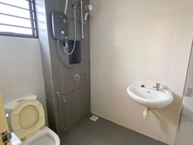 Room for rent in Port Klang, Selangor