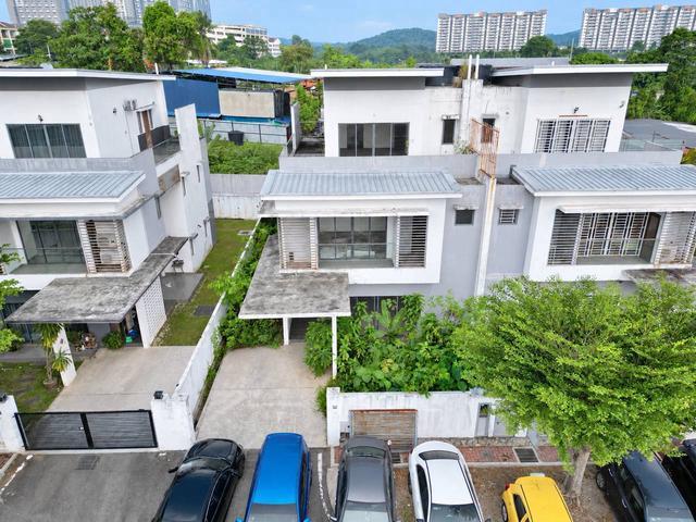 Residential House for sale in Bandar Baru Bangi, Majlis Perbandaran Kajang