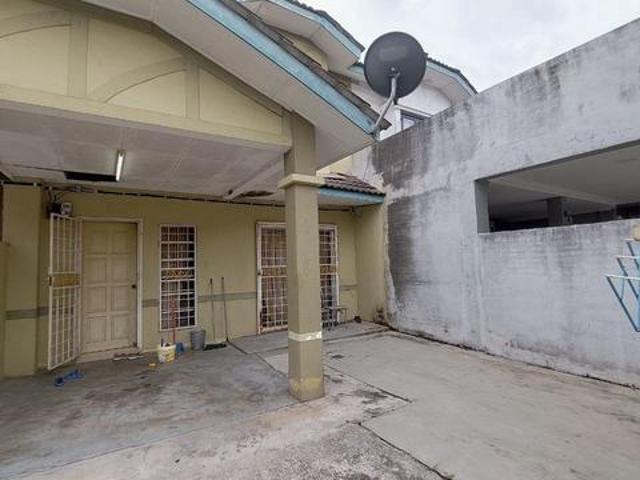 Terraced House for sale in Selangor