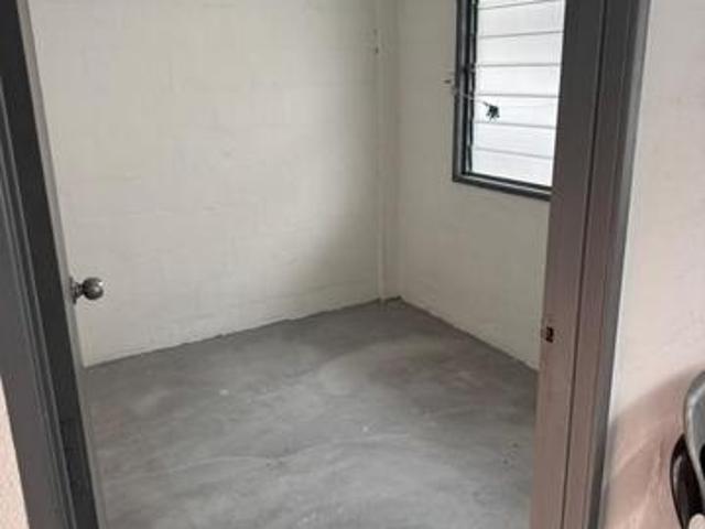 Flat for sale in Bukit Mertajam, Seberang Perai