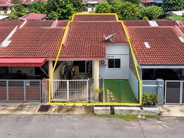 Terraced House for sale in Kuantan