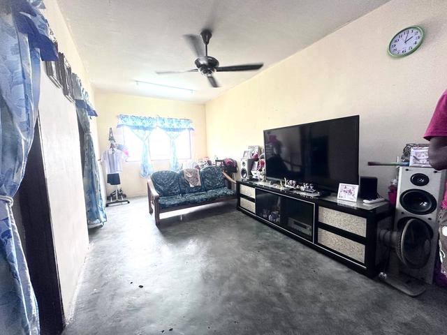 Flat for sale in Bukit Jalil, Kuala Lumpur