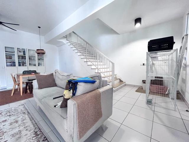 Terraced House for sale in Port Klang, Selangor