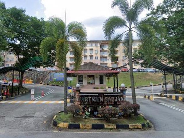 Apartment for sale in Petaling, Damansara Damai