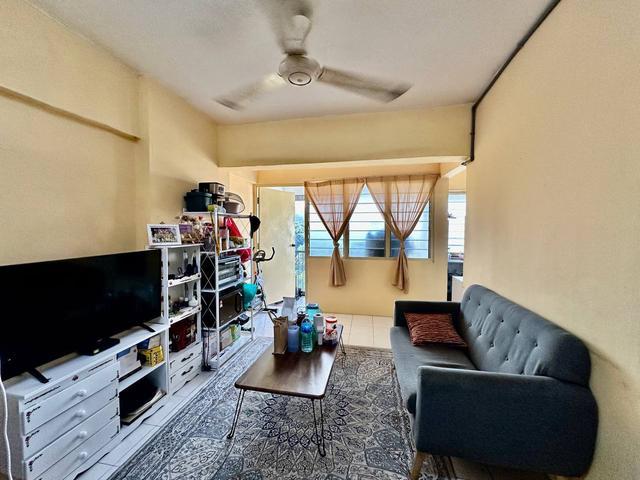 Apartment for sale in Georgetown, Penang