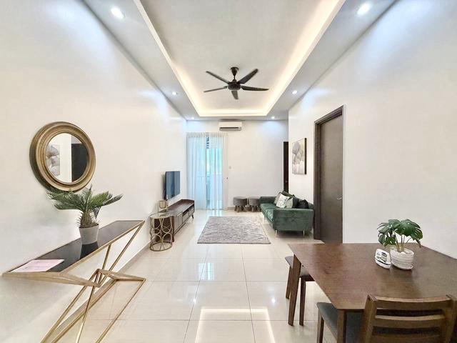 Serviced Residence for sale in Country Heights Damansara, Kuala Lumpur