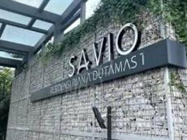 Serviced Residence for sale in Country Heights Damansara, Kuala Lumpur