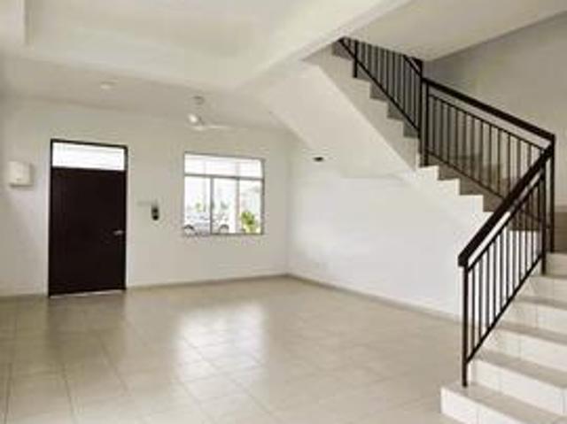 Terraced House for rent in Jenjarom, Selangor