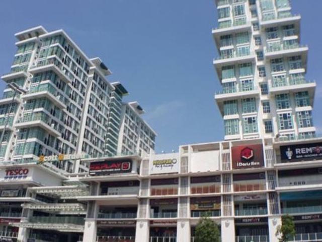 Serviced Residence for sale in Country Heights Damansara, Kuala Lumpur