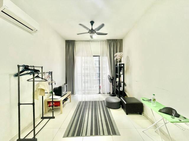 Serviced Residence for sale in Country Heights Damansara, Kuala Lumpur