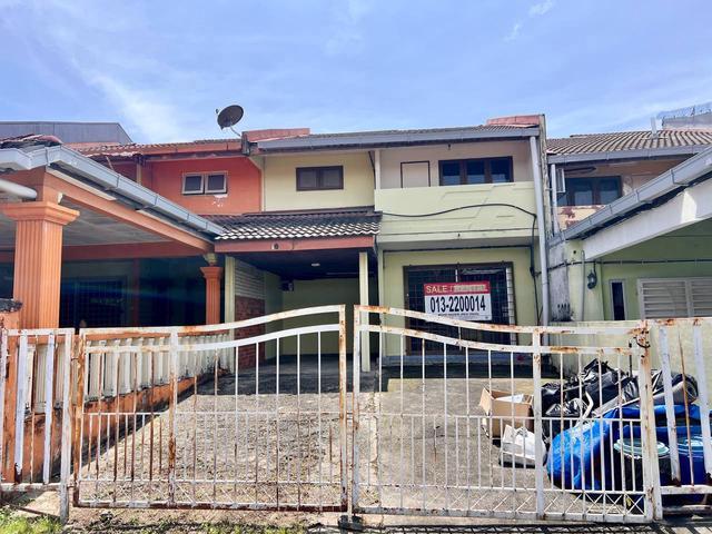 Terraced House for sale in Bandar Baru Bangi, Majlis Perbandaran Kajang
