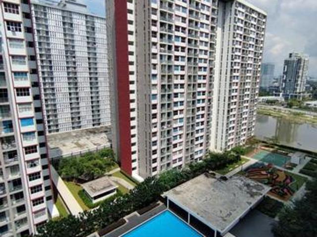 Apartment for sale in Cyberjaya, Sepang