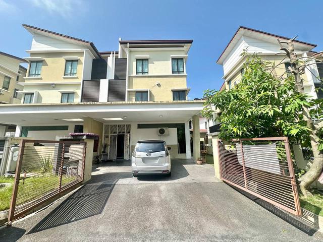 Residential House for sale in Kajang, Langat