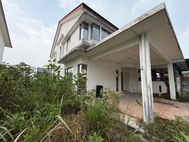 Residential House for sale in Kota Emerald, Majlis Perbandaran Selayang