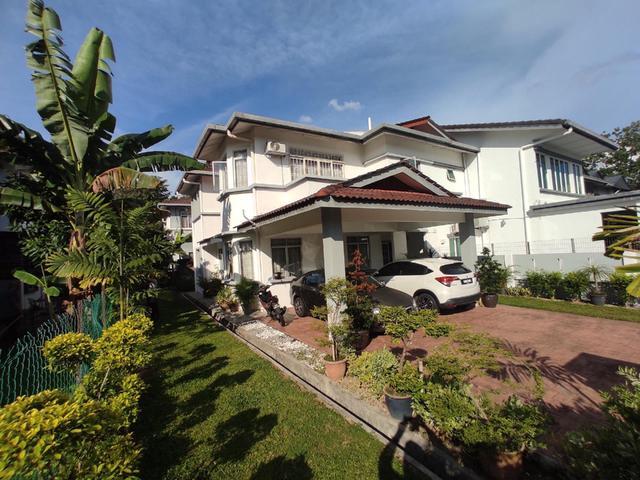 Residential House for sale in Kajang, Langat