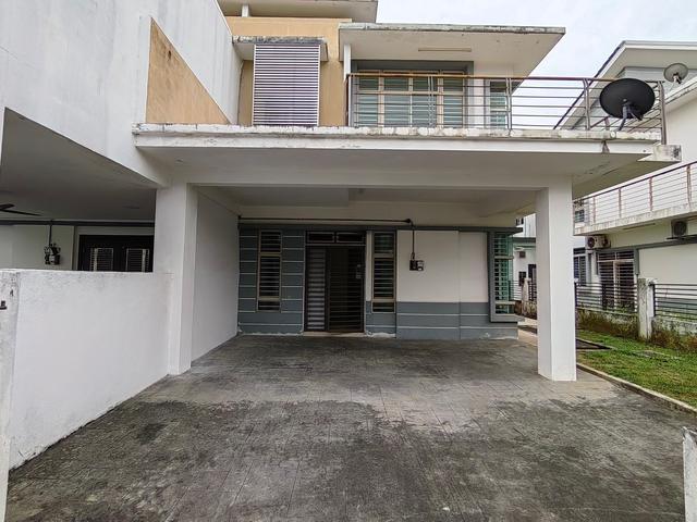 Residential House for sale in Saujana, Selangor