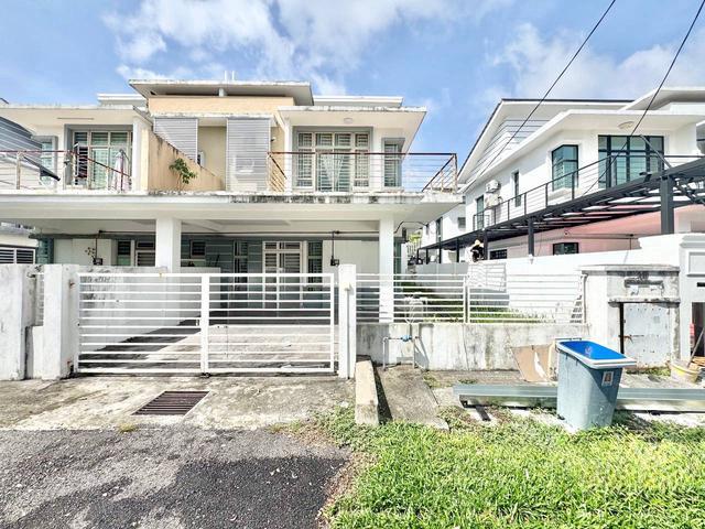Residential House for sale in Saujana, Selangor