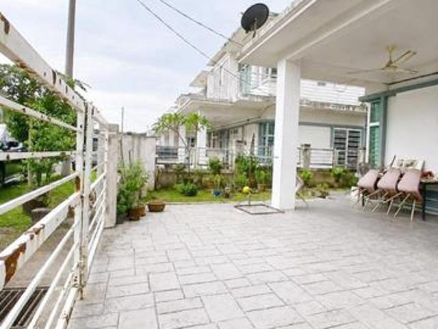 Residential House for sale in Saujana, Selangor