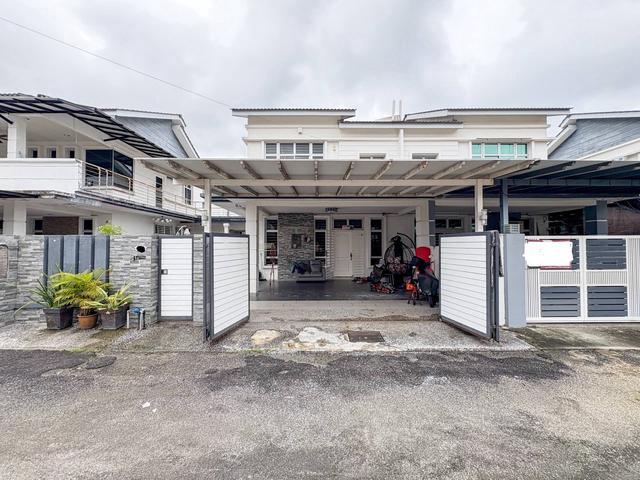 House for sale in Saujana, Selangor