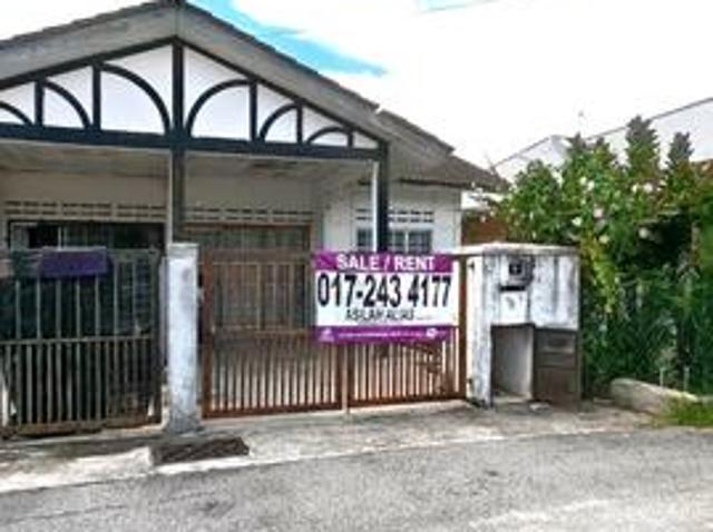Residential House for sale in Banting, Selangor