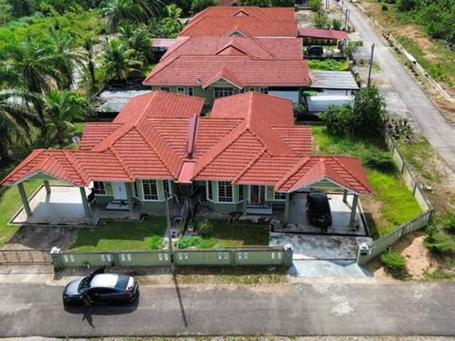 Residential House for sale in Tringganu