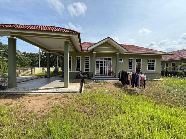 Residential House for sale in Hulu Terengganu, Tringganu