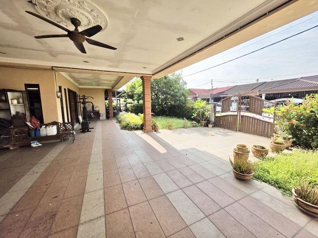 Residential House for sale in Bandaraya Klang, Klang