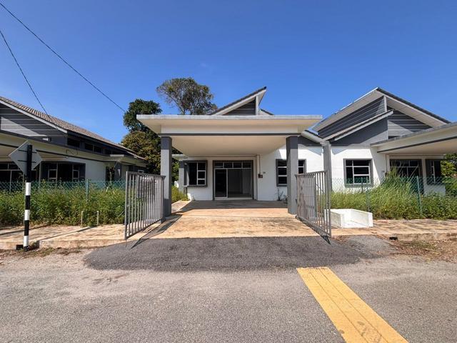 Terraced House for sale in Kuantan, Pahang