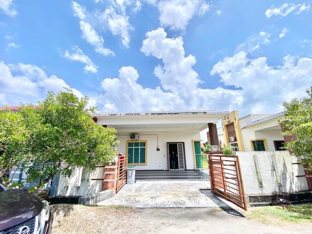 Residential House for sale in Muar, Johor