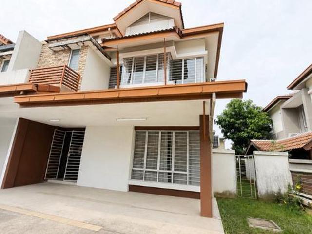 Residential House for sale in Selayang, Selangor