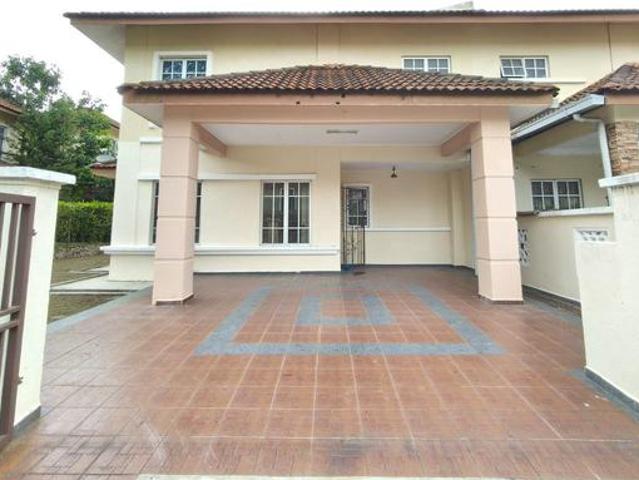 Residential House for sale in Kajang, Langat