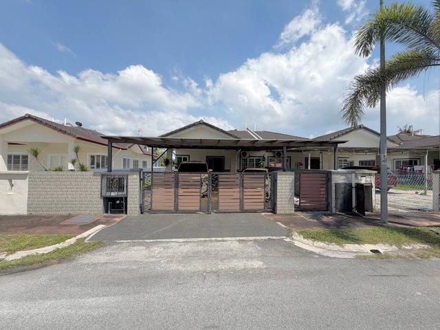 Residential House for sale in Port Klang, Selangor