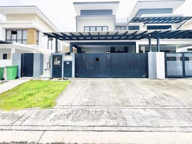 Residential House for sale in Kajang, Langat