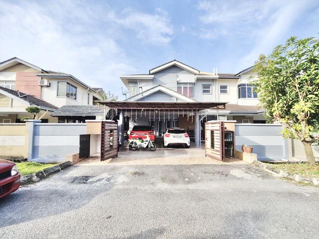 Residential House for sale in Kajang, Langat