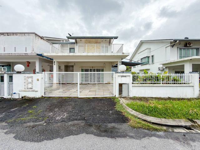 Residential House for sale in Kajang, Langat