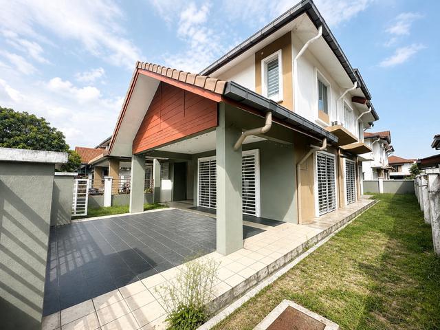 Residential House for sale in Kajang, Langat