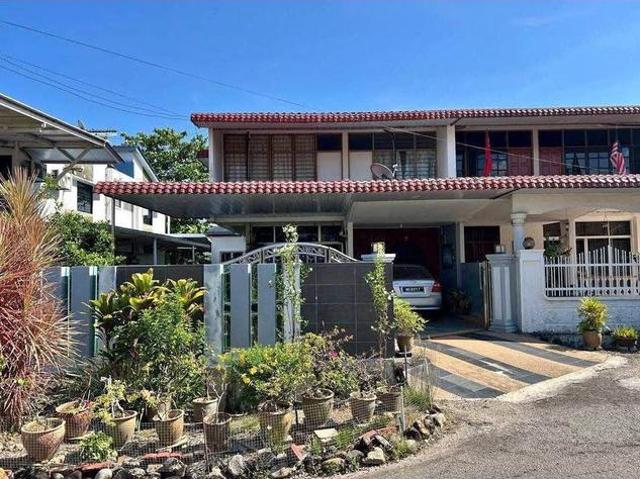 Residential House for sale in Sungai Petani, Kuala Muda