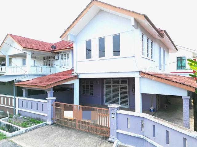 Residential House for sale in Tringganu
