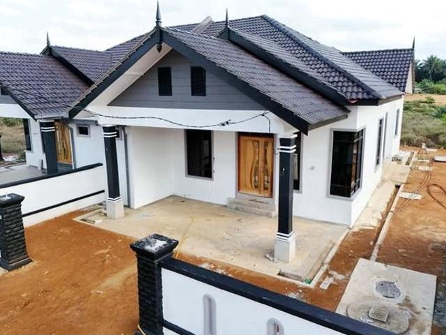 Residential House for sale in Tringganu