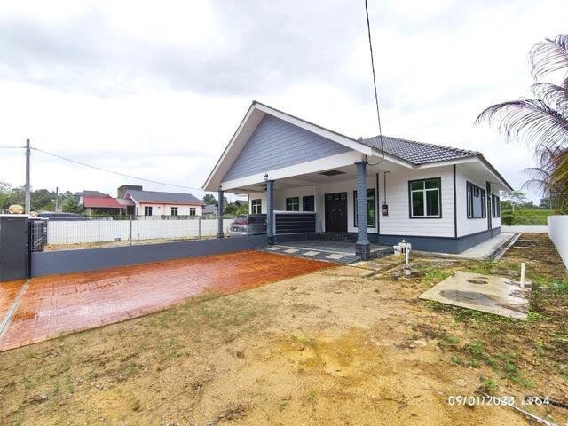 Residential House for sale in Tringganu