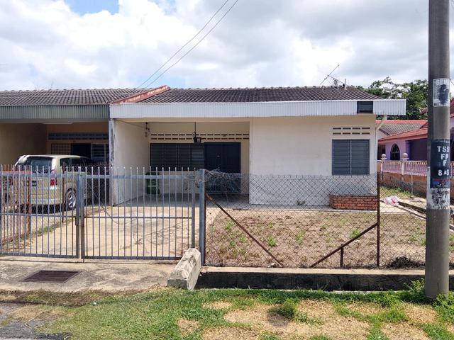 Residential House for sale in Temerloh, Pahang