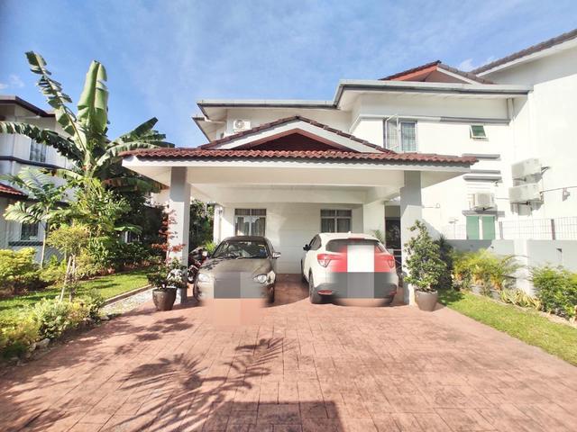 Residential House for sale in Kajang, Langat
