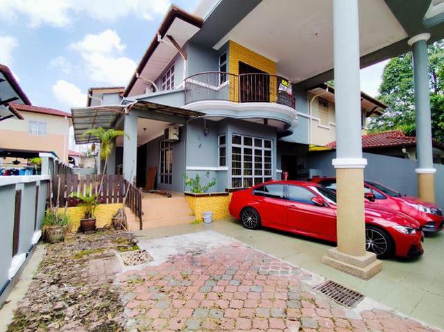 Residential House for sale in Kajang, Langat