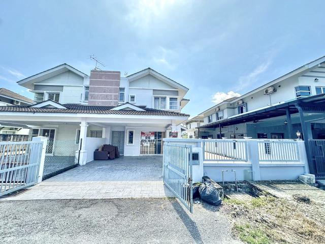 Residential House for sale in Kajang, Langat