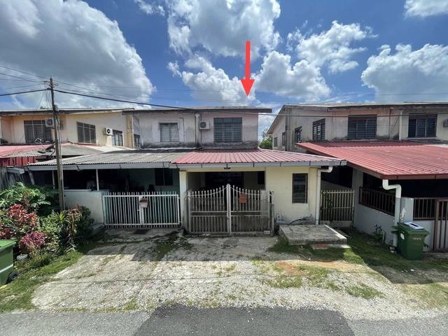 Terraced House for sale in Kuantan, Pahang