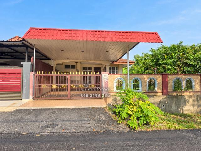 Residential House for sale in Sungai Petani, Kuala Muda