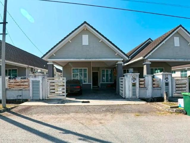 Residential House for sale in Sungai Petani, Kuala Muda
