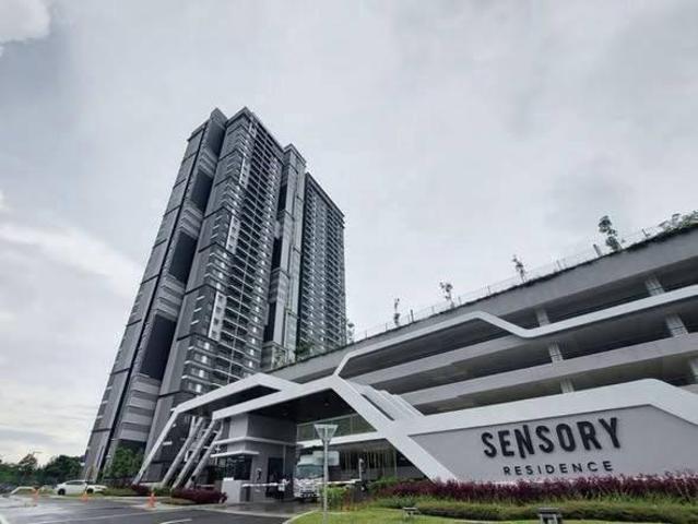 Serviced Residence for sale in Kajang, Langat